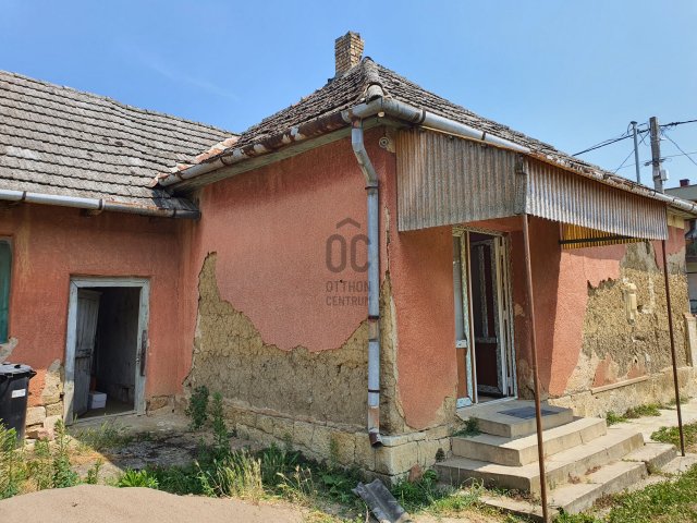 Eladó családi ház, Nagyvarsányon 4.99 M Ft, 2 szobás