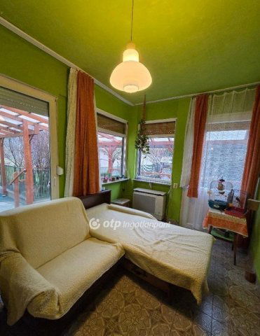 Eladó családi ház, Demjénben 40 M Ft, 3 szobás