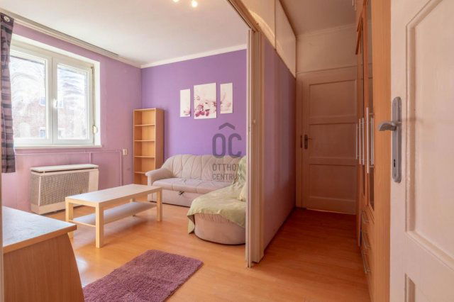 Kiadó téglalakás, albérlet, Budapesten, X. kerületben, 2 szobás
