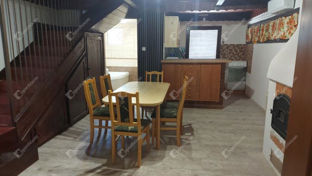Eladó nyaraló, Gyomaendrődön 84 M Ft, 4 szobás