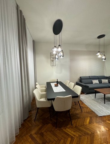 Eladó téglalakás, Budapesten, IX. kerületben 165 M Ft, 5 szobás