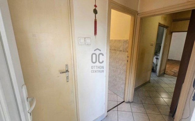 Eladó téglalakás, Budapesten, XXI. kerületben 43.9 M Ft