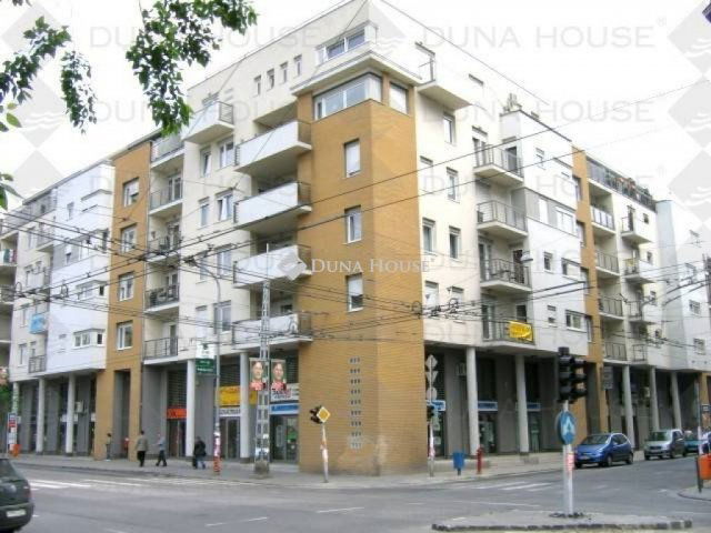 Eladó garázs, Budapesten, VI. kerületben 9.99 M Ft