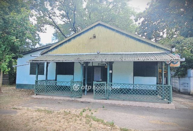 Eladó üzlethelyiség, Mezőkovácsházán 17 M Ft