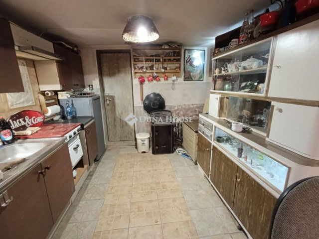 Eladó családi ház, Mohácson 17.9 M Ft, 2 szobás