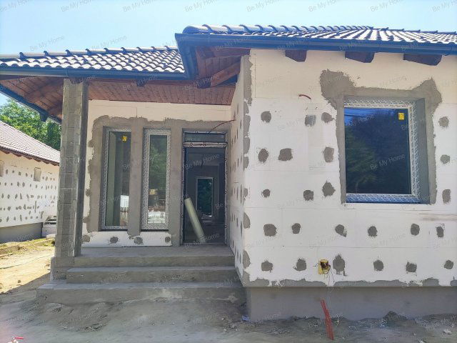 Eladó családi ház, Őrbottyánban 98 M Ft, 4 szobás