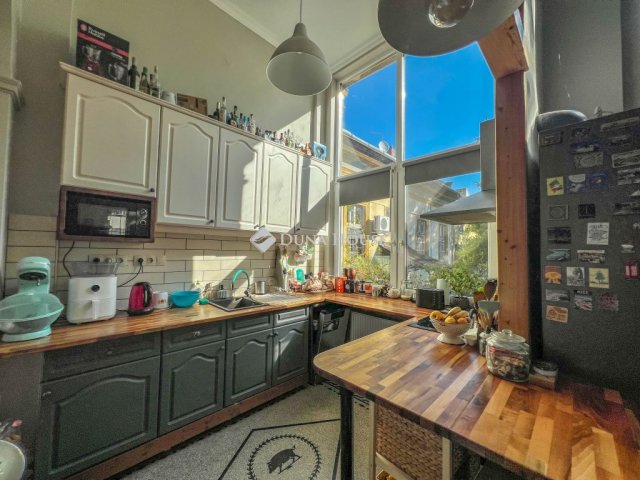 Eladó téglalakás, Budapesten, X. kerületben 79.9 M Ft, 3 szobás