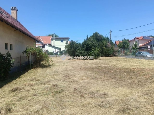 Eladó telek, Kerepesen 39 M Ft / költözzbe.hu