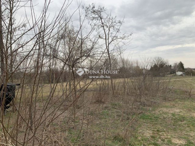 Eladó telek, Hernádon 10.5 M Ft / költözzbe.hu