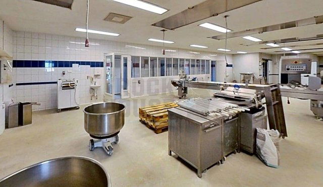 Eladó ipari ingatlan, Mezőberényben 260 M Ft