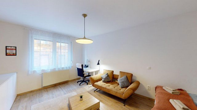 Eladó téglalakás, Budapesten, VIII. kerületben 65.9 M Ft