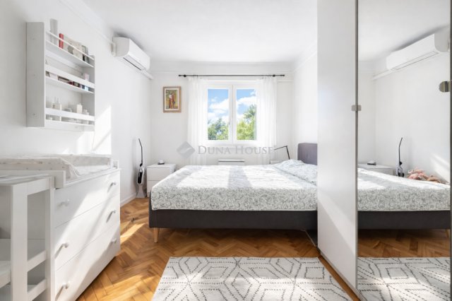 Eladó téglalakás, Budapesten, IV. kerületben 67.9 M Ft, 2 szobás