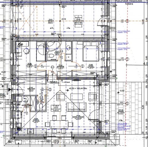 Eladó családi ház, Keszthelyen 109.9 M Ft, 2+1 szobás