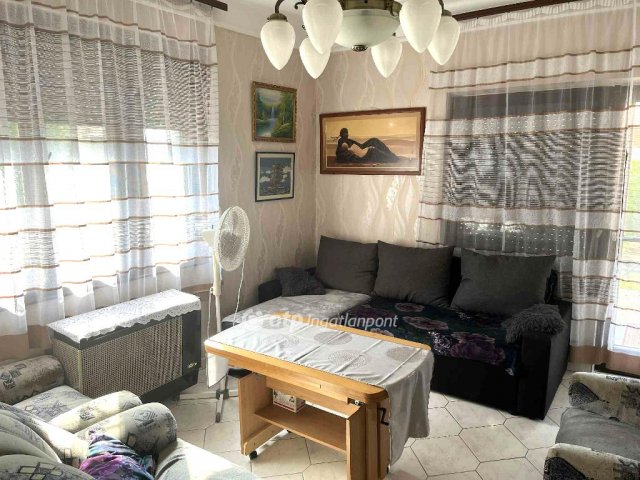 Eladó családi ház, Abonyban 59.15 M Ft, 3+2 szobás