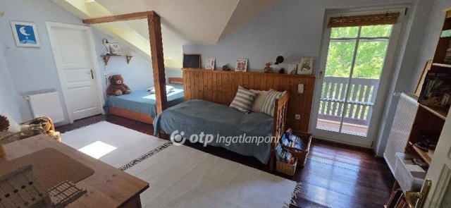 Eladó családi ház, Budaörsön 315 M Ft, 5 szobás