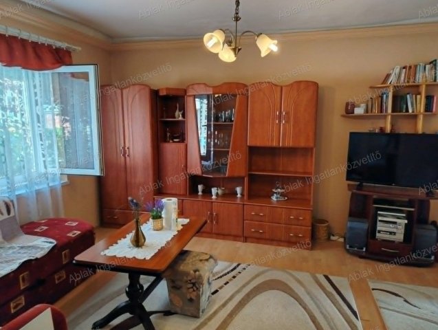 Eladó családi ház, Kecskeméten 48.8 M Ft, 2 szobás