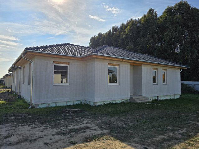 Eladó családi ház, Kecskeméten 80 M Ft, 4 szobás