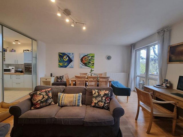 Kiadó téglalakás, albérlet, Budapesten, IX. kerületben