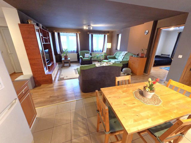 Eladó ikerház, Polgárdin 74.9 M Ft, 4 szobás