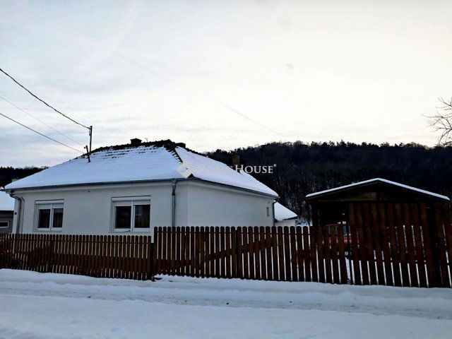 Eladó családi ház, Pusztaszemesen 77 M Ft, 3 szobás