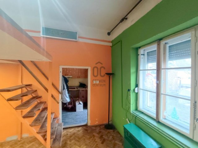 Eladó téglalakás, Budapesten, IV. kerületben 36.5 M Ft, 1 szobás