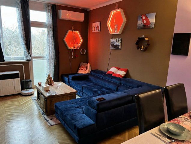 Kiadó téglalakás, albérlet, XI. kerületben, Szerémi úton