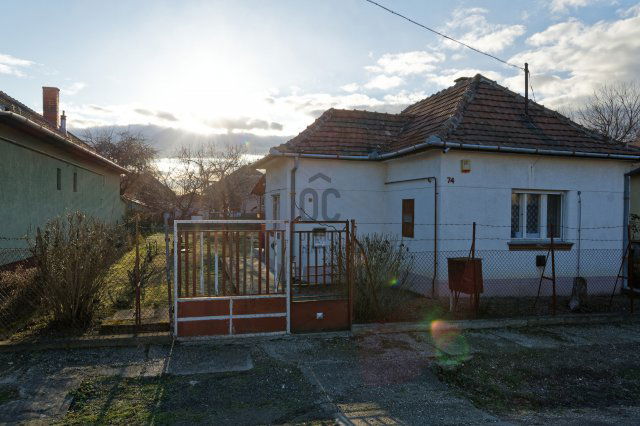 Eladó családi ház, Halásztelken 45 M Ft, 2 szobás