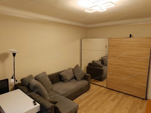 Kiadó téglalakás, albérlet, Budapesten, XIV. kerületben