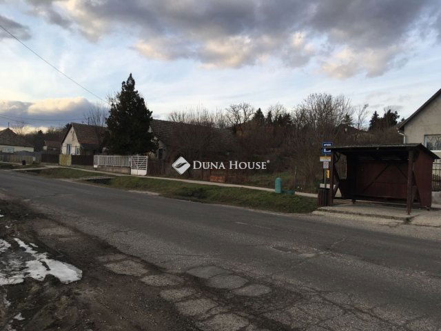 Eladó telek, Pándon 8.5 M Ft / költözzbe.hu