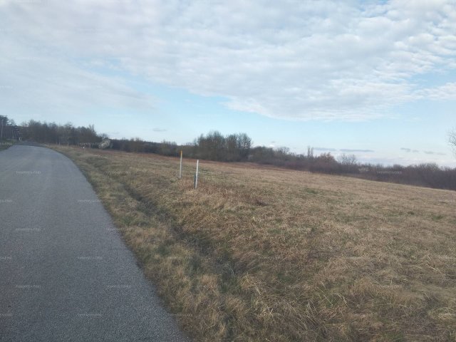 Eladó telek, Zalakaroson 24.9 M Ft / költözzbe.hu