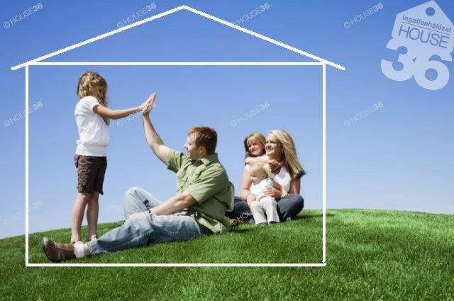 Eladó telek, Nagykőrösön 120 M Ft / költözzbe.hu