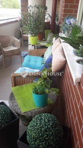 Eladó téglalakás, Budapesten, XXI. kerületben 86.6 M Ft