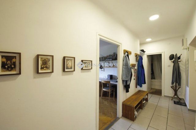 Eladó téglalakás, Dunaújvárosban 45.3 M Ft, 2+1 szobás