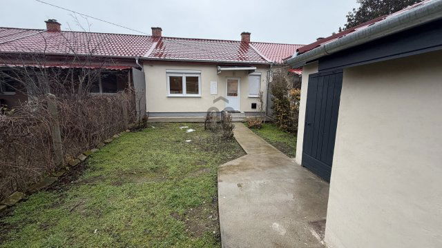 Eladó családi ház, Kecskeméten 53 M Ft, 2 szobás