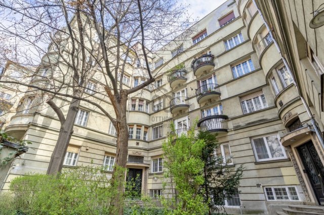 Eladó téglalakás, Budapesten, XI. kerületben 159.9 M Ft