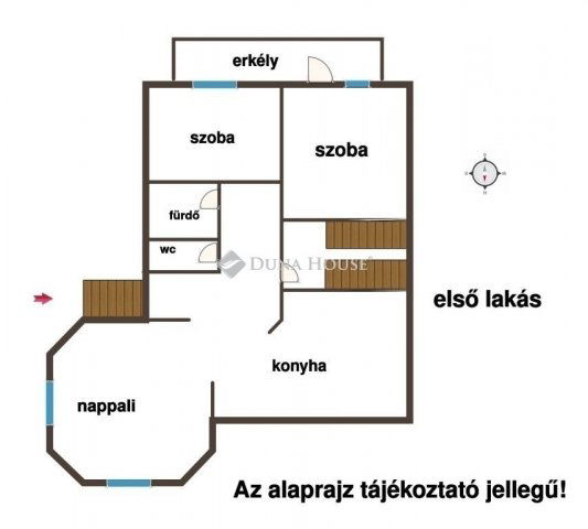 Eladó családi ház, Budapesten, XXII. kerületben 144.9 M Ft