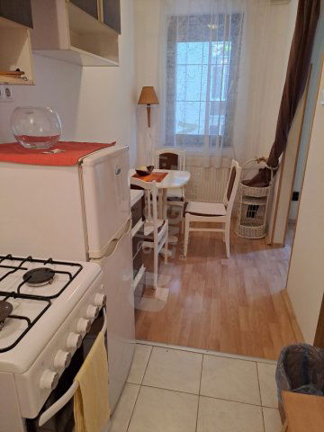 Kiadó téglalakás, albérlet, Budapesten, III. kerületben