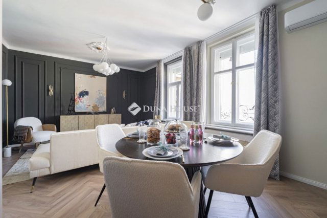 Eladó téglalakás, Budapesten, V. kerületben 265 M Ft, 4 szobás