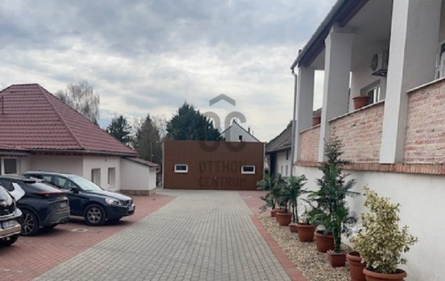 Kiadó ipari ingatlan, Budaörsön 80 E Ft / hó