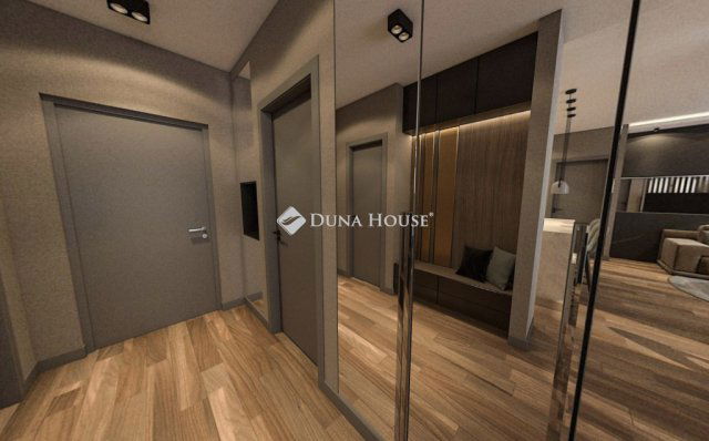 Eladó téglalakás, Debrecenben 222 M Ft, 3 szobás