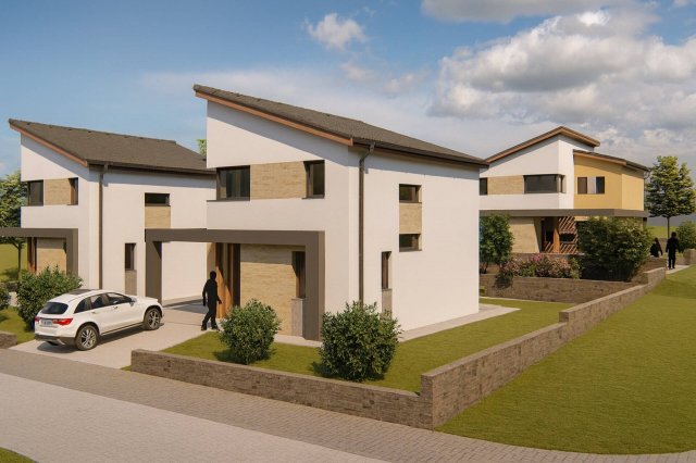 Eladó családi ház, Várpalotán 118 M Ft, 4 szobás