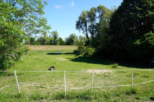 Eladó telek, Szegeden 49.9 M Ft / költözzbe.hu
