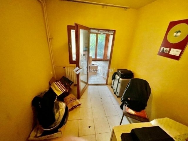 Eladó családi ház, Budapesten, XIV. kerületben 125 M Ft