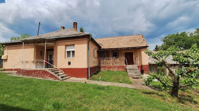 Eladó családi ház, Buzsákon 32.9 M Ft, 3 szobás