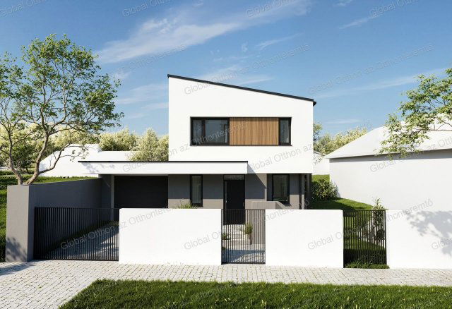 Eladó családi ház, Máriakálnokon 82.9 M Ft, 4 szobás