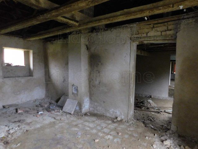 Eladó családi ház, Csibrákon 3 M Ft, 3 szobás