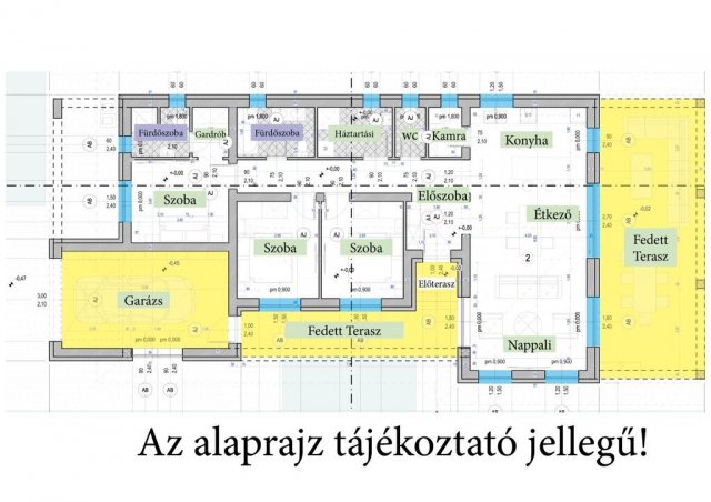 Eladó családi ház, Újlengyelen 139.999 M Ft, 4 szobás