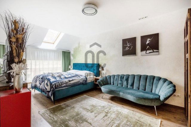 Eladó téglalakás, Budapesten, VI. kerületben 119.9 M Ft