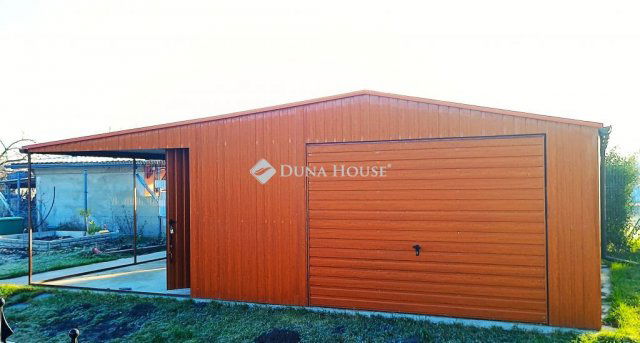 Eladó telek, Mosonmagyaróváron 31.9 M Ft / költözzbe.hu