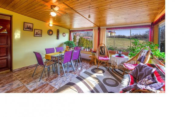 Eladó családi ház, Rácalmáson 109.9 M Ft, 4 szobás